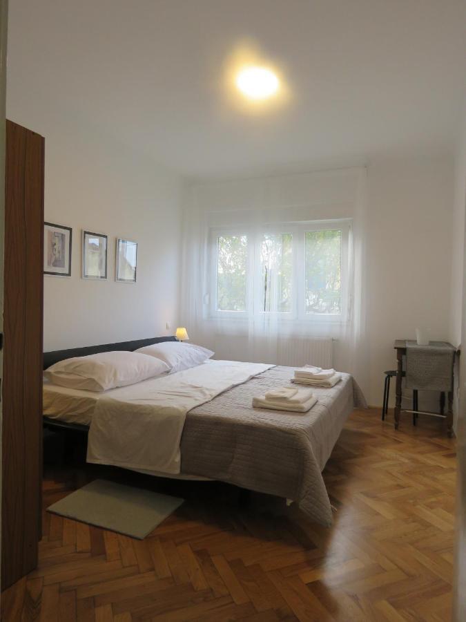 Sani Apartments Sveti Kriz Zacretje Экстерьер фото