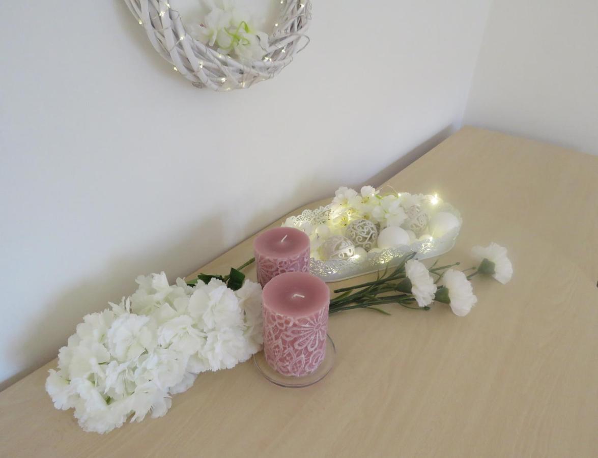 Sani Apartments Sveti Kriz Zacretje Экстерьер фото