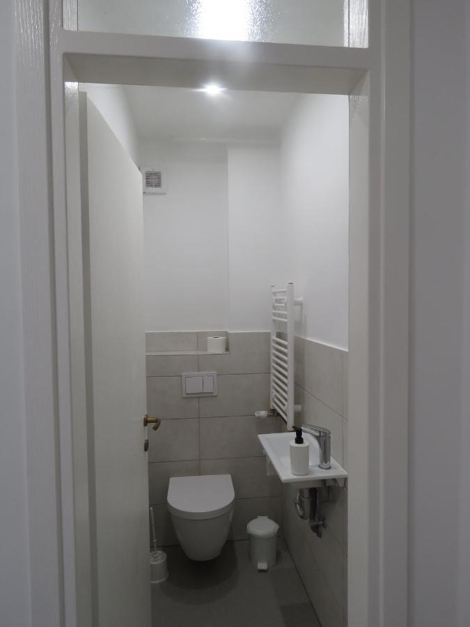 Sani Apartments Sveti Kriz Zacretje Экстерьер фото