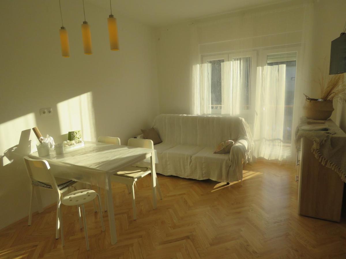 Sani Apartments Sveti Kriz Zacretje Экстерьер фото