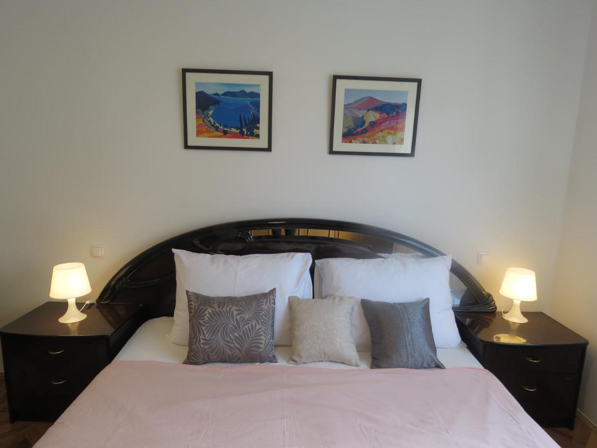Sani Apartments Sveti Kriz Zacretje Экстерьер фото